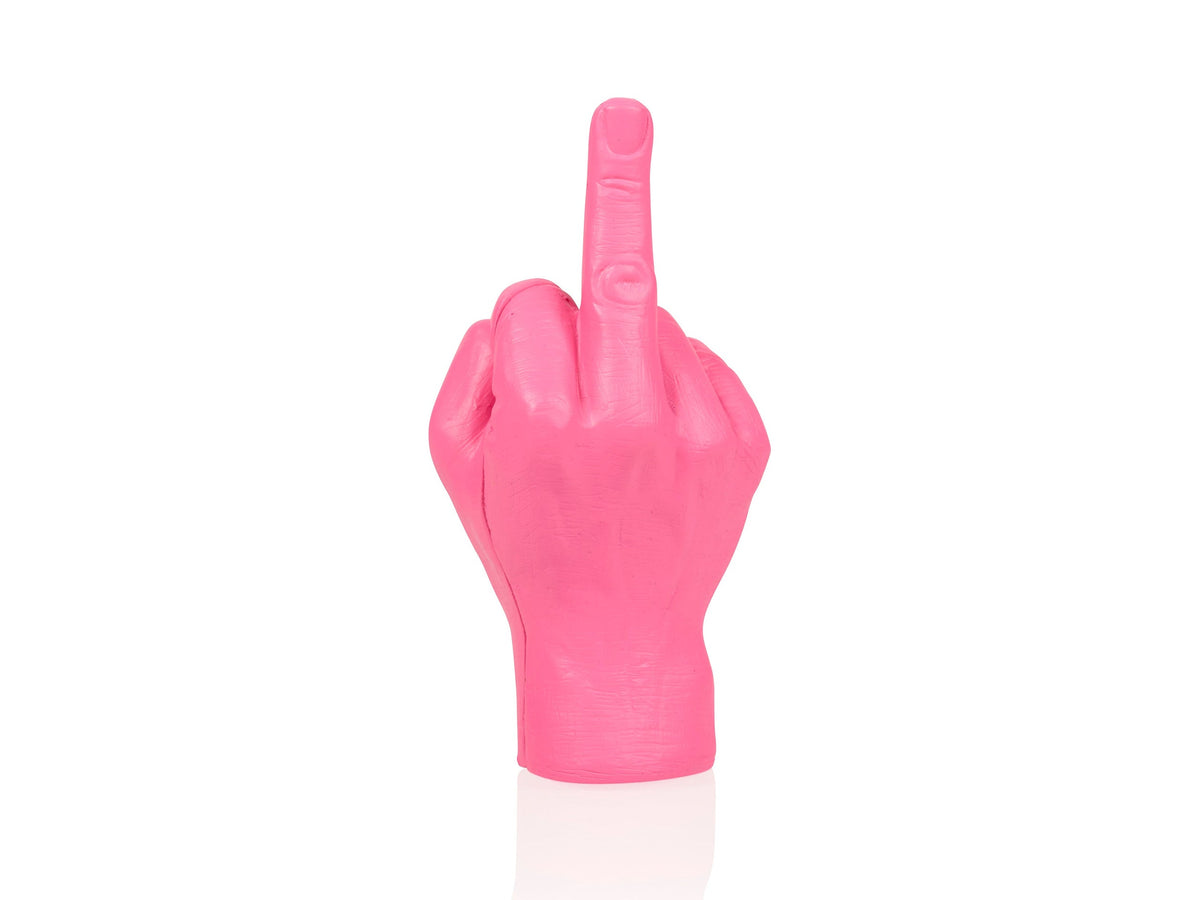 Porte-Photo Magnétique The Finger Rose – Bitten