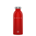 Clima Bottle | SMEG x 24Bottles Red - 500 ml