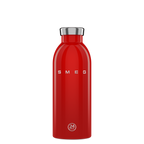 Clima Bottle | SMEG x 24Bottles Red - 500 ml