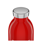 Clima Bottle | SMEG x 24Bottles Red - 500 ml