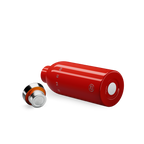 Clima Bottle | SMEG x 24Bottles Red - 500 ml