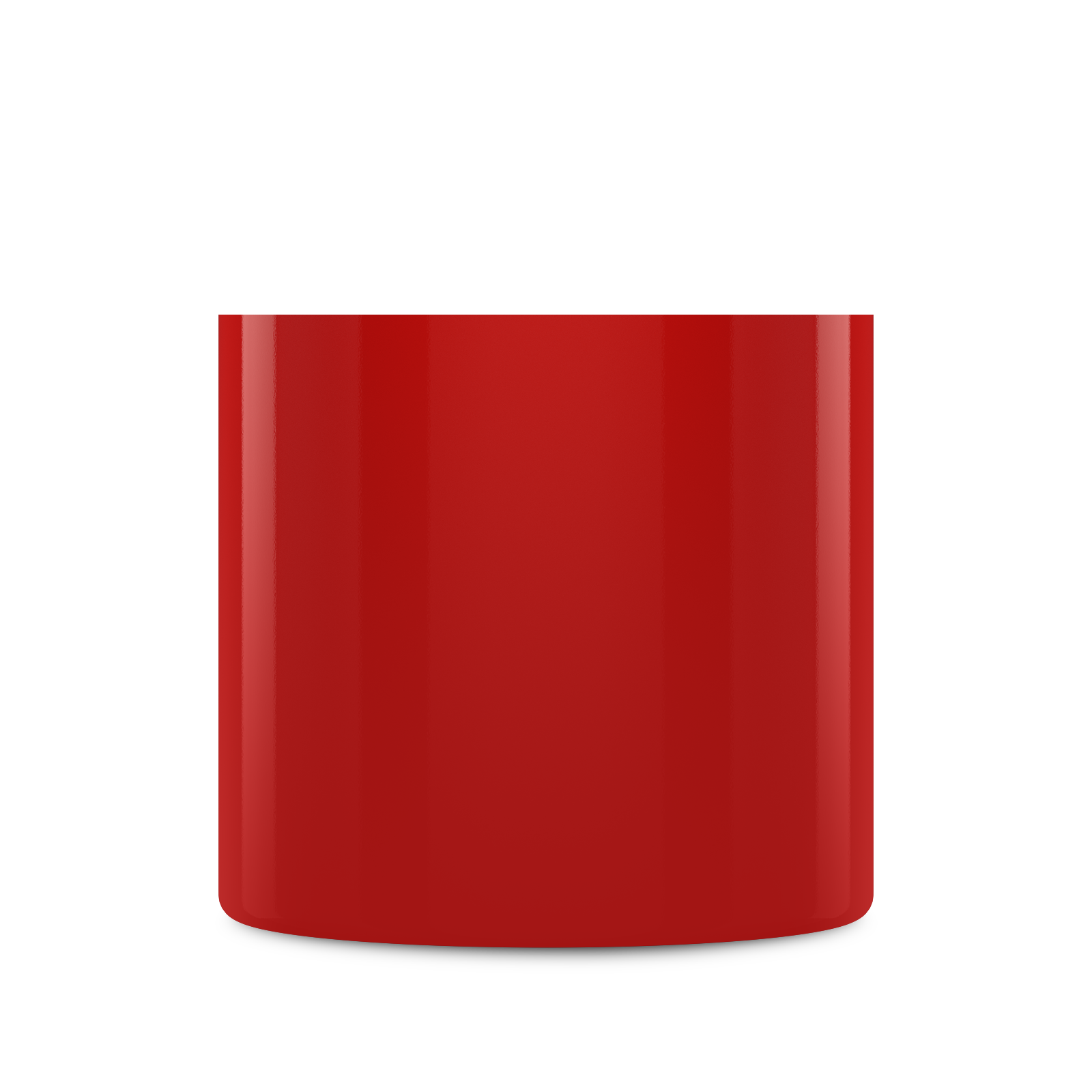 Clima Bottle | SMEG x 24Bottles Red - 500 ml