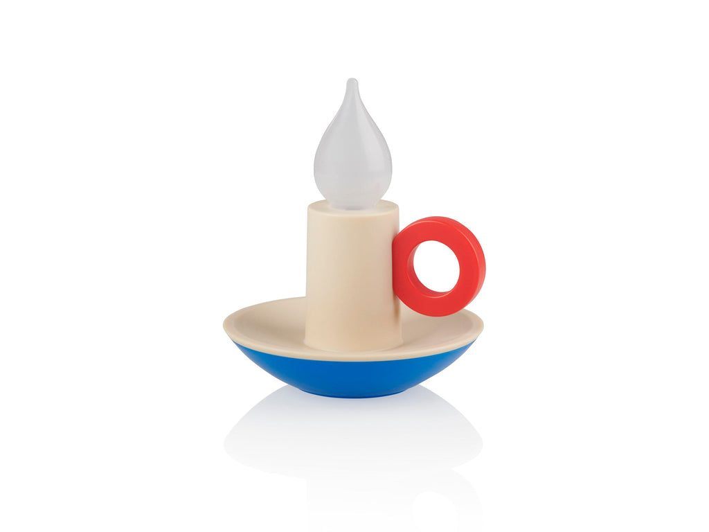 Candelabra Light Memphis Bitten – Lampe décorative original