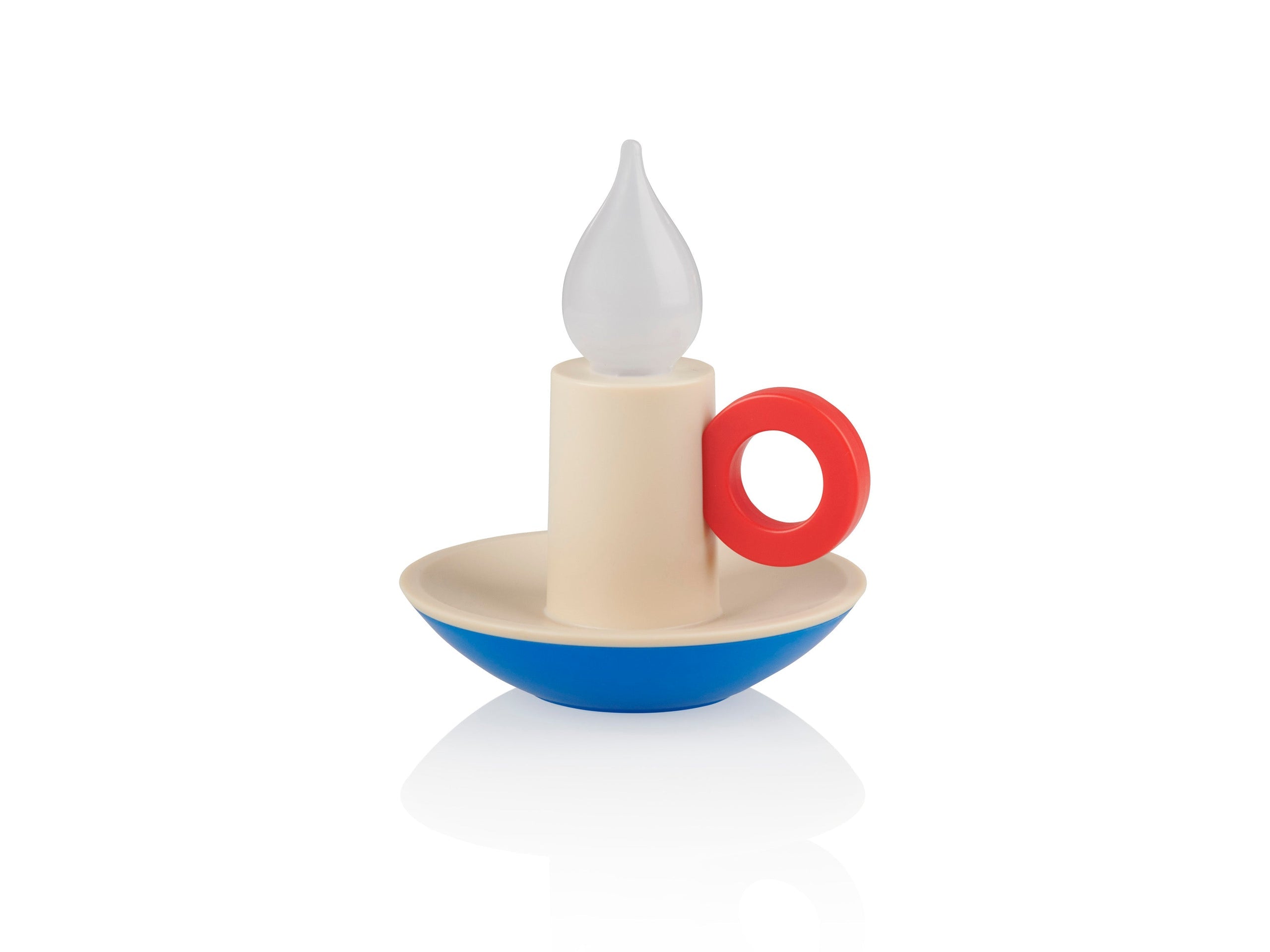 Candelabra Light Memphis Bitten – Lampe décorative original