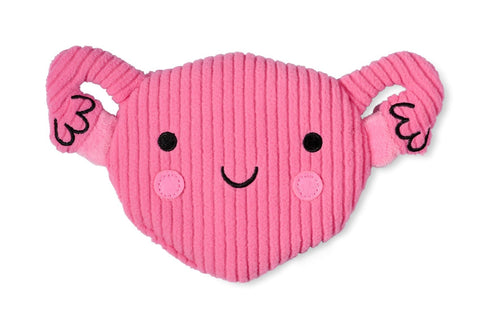 Bouillotte Pocket Pal Utérus – Bitten