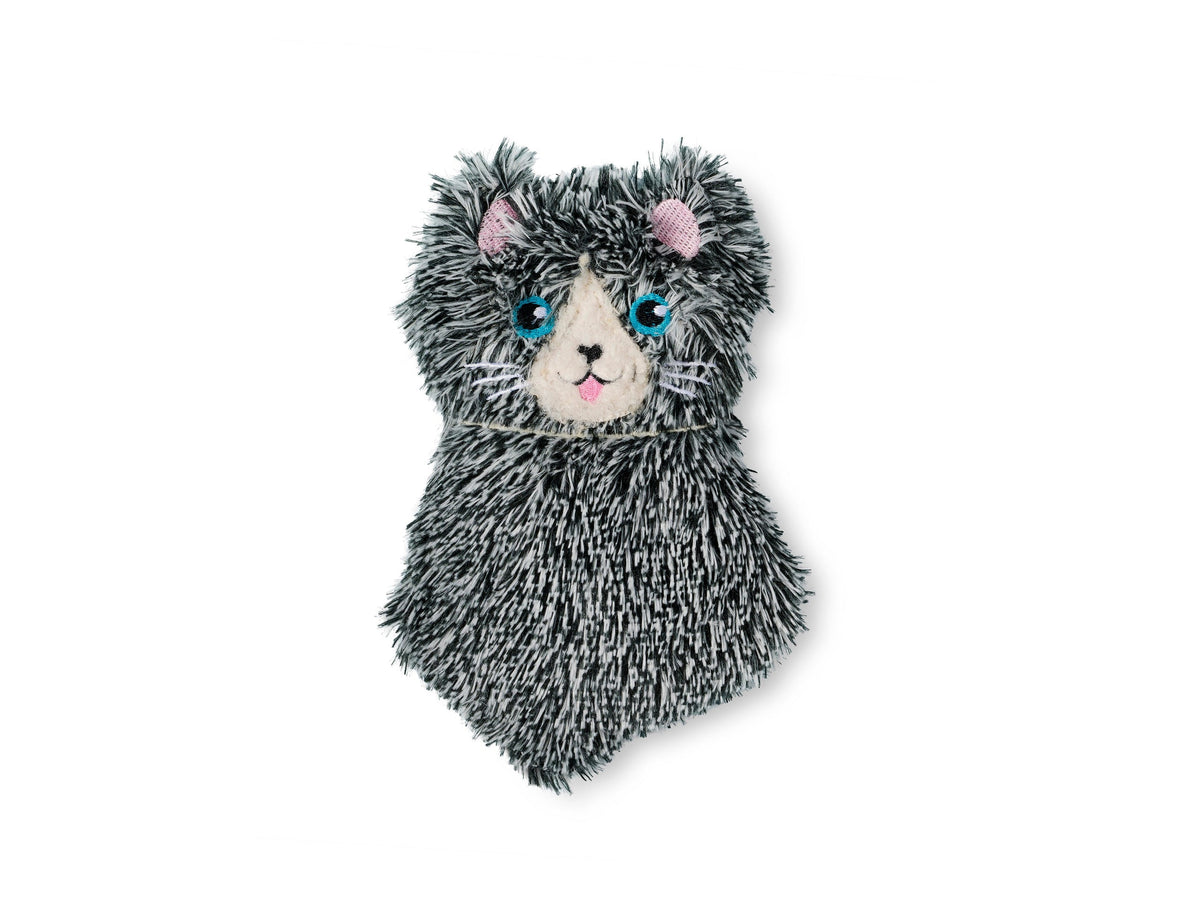 Bouillotte Pocket Pal Chat Mellow – Bitten