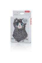 Bouillotte Pocket Pal Chat Mellow – Bitten