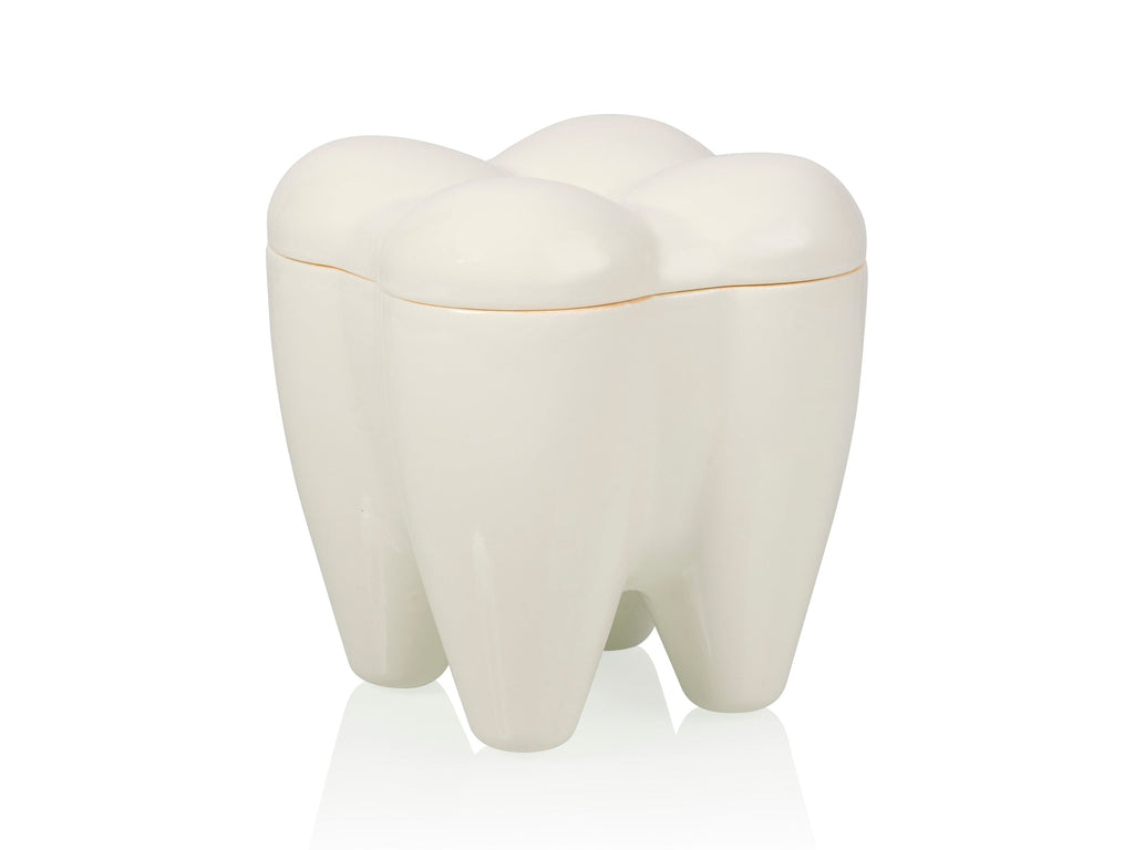 Bocal Sweet Tooth Blanc