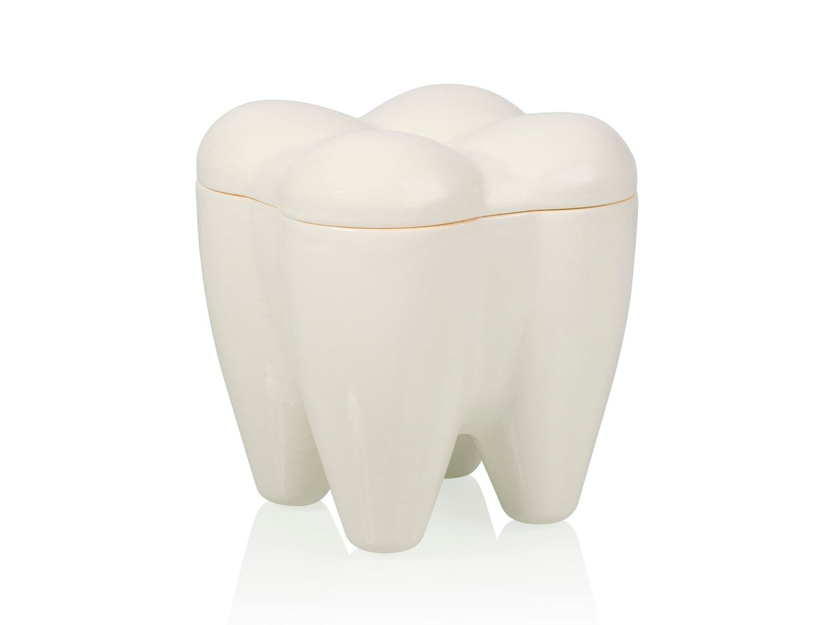 Bocal Sweet Tooth Blanc