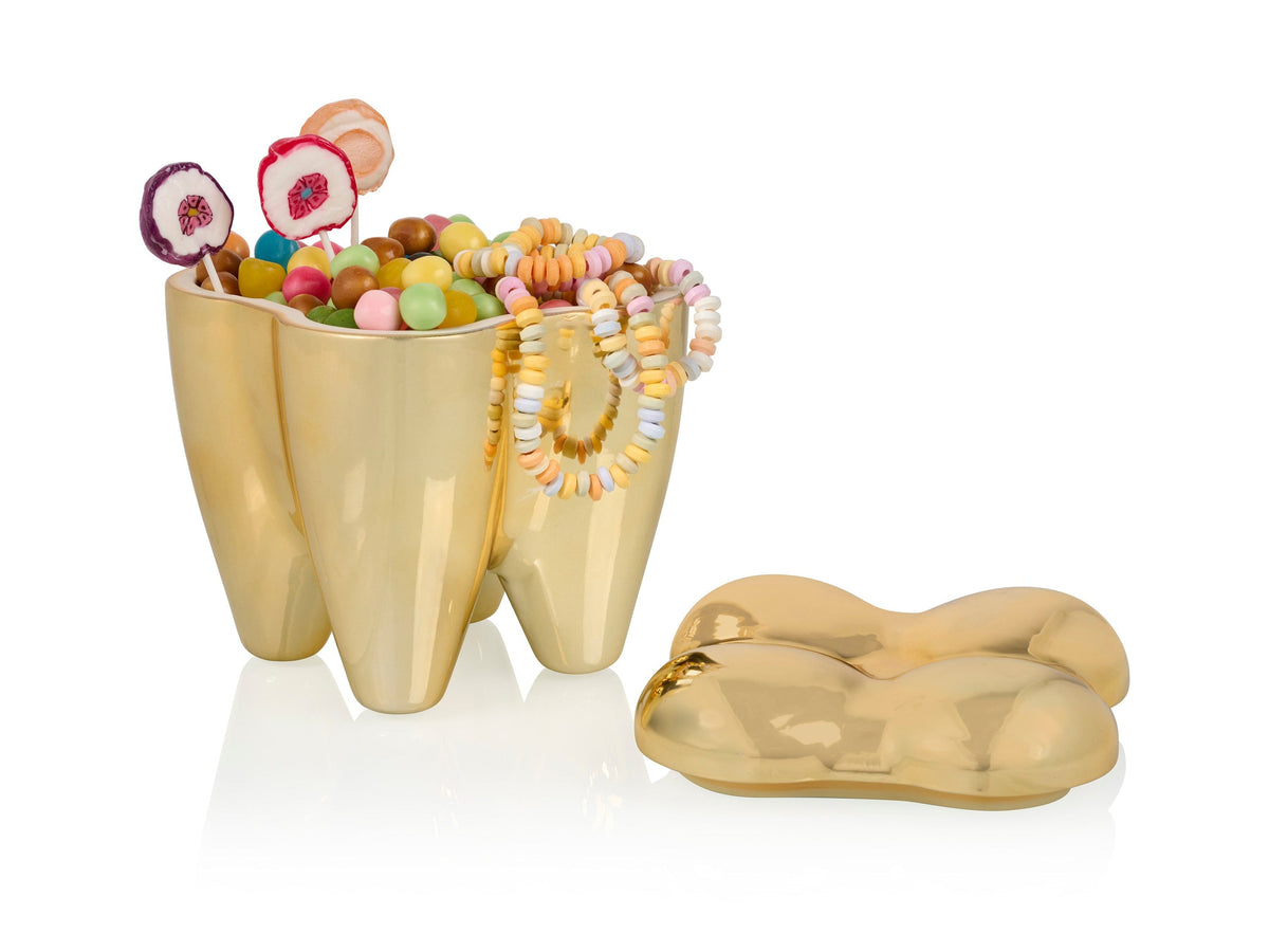 Bocal Sweet Tooth Bling – Bitten