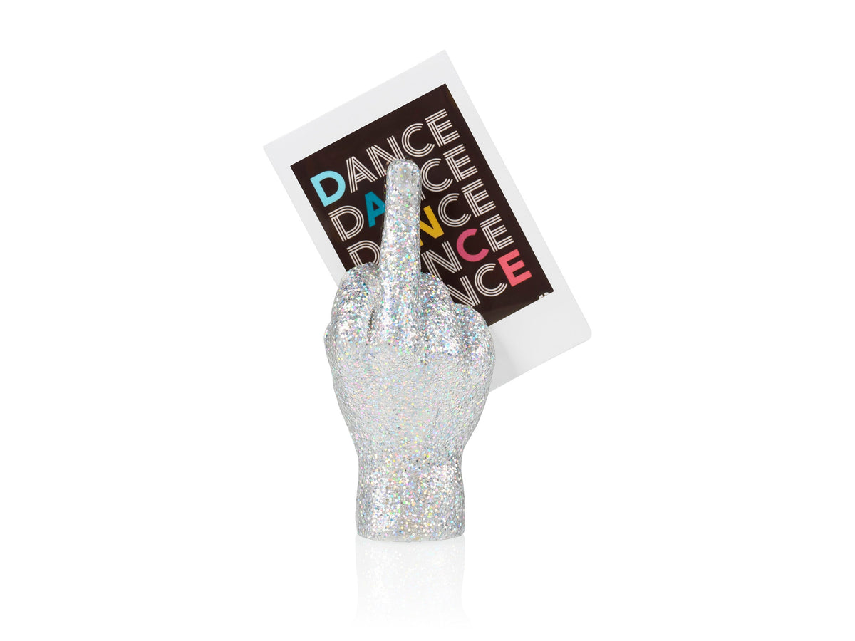Porte-Photo Magnétique The Finger Disco – Bitten