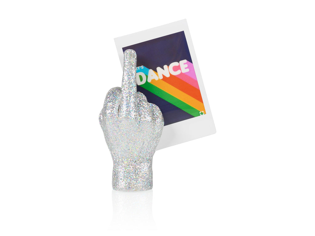 Porte-Photo Magnétique The Finger Disco