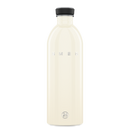 Urban Bottle | SMEG x 24Bottles Cream - 1000 ml
