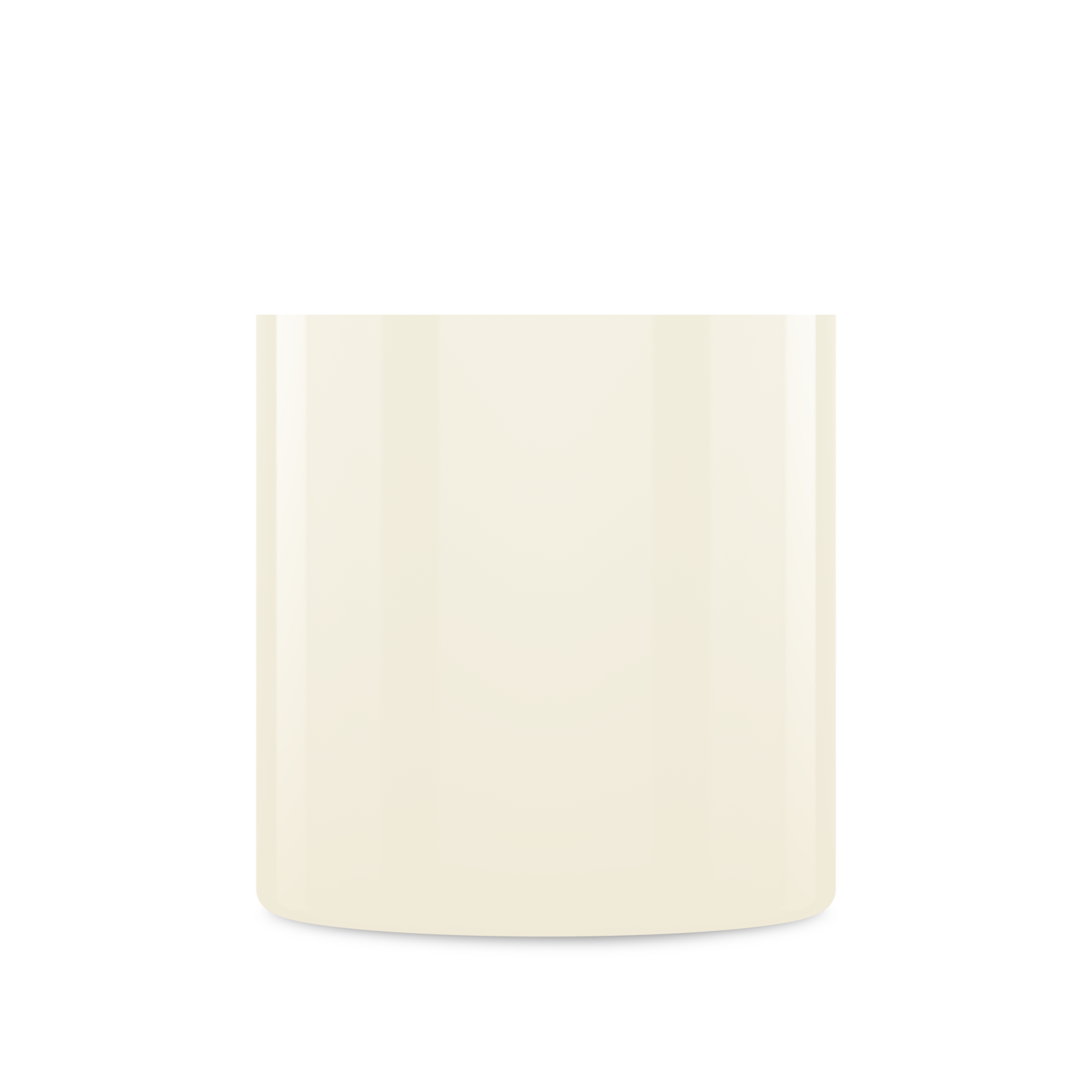 Urban Bottle | SMEG x 24Bottles Cream - 1000 ml