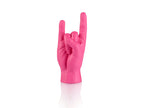 Porte-Photo Magnétique You Rock Rose