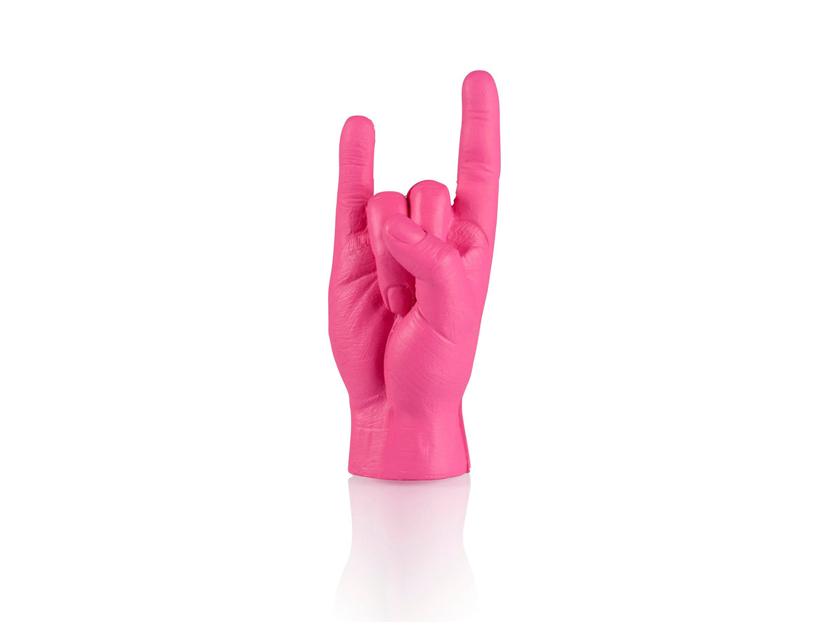 Porte-Photo Magnétique You Rock Rose – Bitten