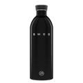 Urban Bottle | SMEG x 24Bottles Black - 1000 ml
