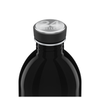 Urban Bottle | SMEG x 24Bottles Black - 1000 ml