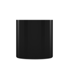 Urban Bottle | SMEG x 24Bottles Black - 1000 ml