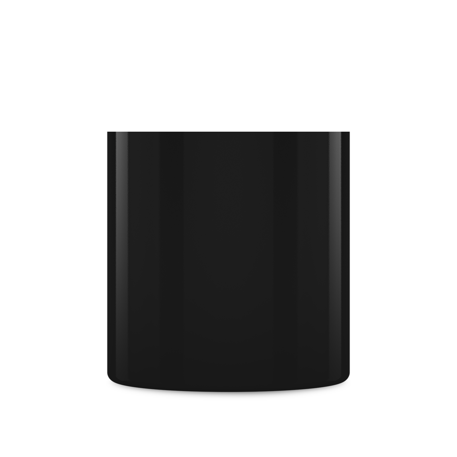 Urban Bottle | SMEG x 24Bottles Black - 1000 ml