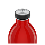 Urban Bottle | SMEG x 24Bottles Rot - 1000 ml