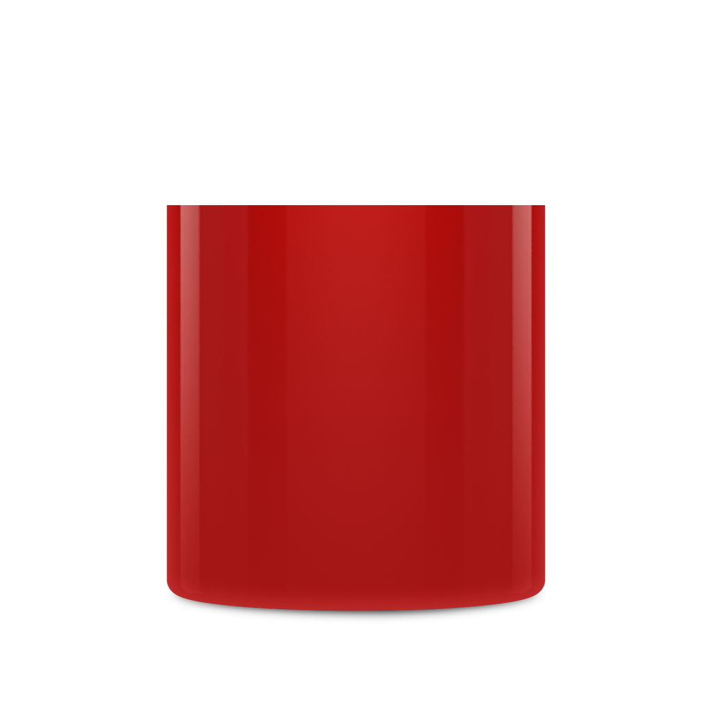 Urban Bottle | SMEG x 24Bottles Rot - 1000 ml