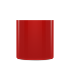 Urban Bottle | SMEG x 24Bottles Rot - 1000 ml