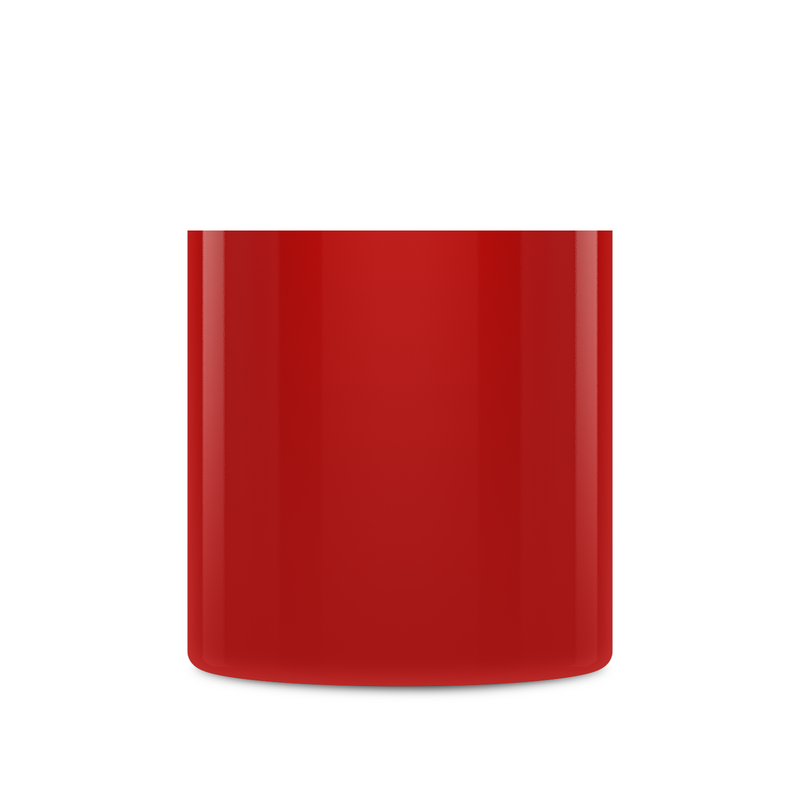 Urban Bottle | SMEG x 24Bottles Red - 1000 ml