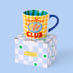 Mug « Breakfast Club »