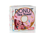 Torchon Donut – Bitten