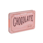 Carnet Chocolate