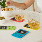 Sous-verres Start Game