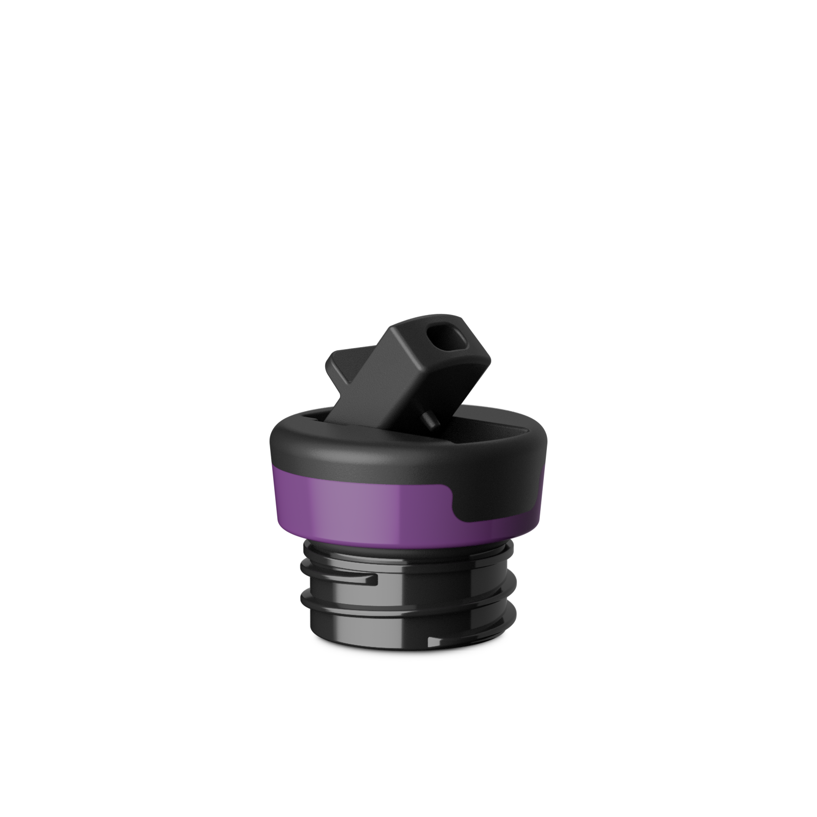Accessories | Bottle Sport Lid - Purple