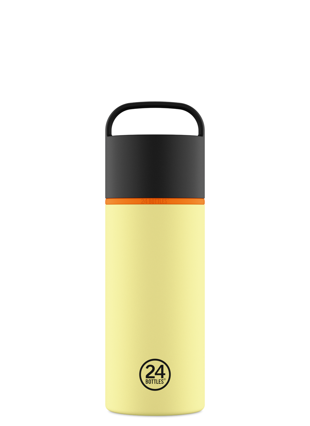Spin Bottle | Citrus - 730 ml