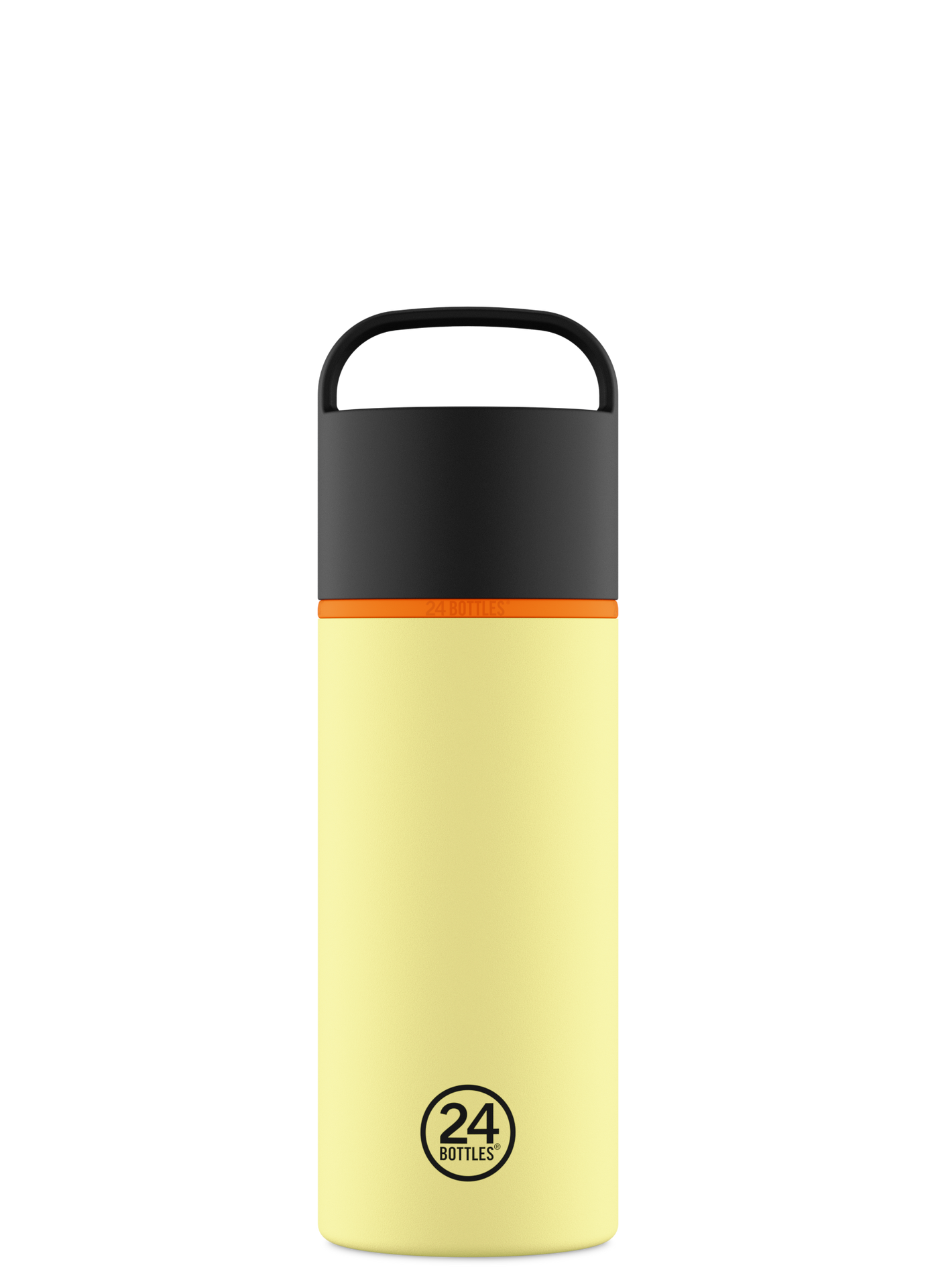 Spin Bottle | Citrus - 730 ml