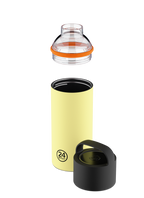 Spin Bottle | Citrus - 730 ml