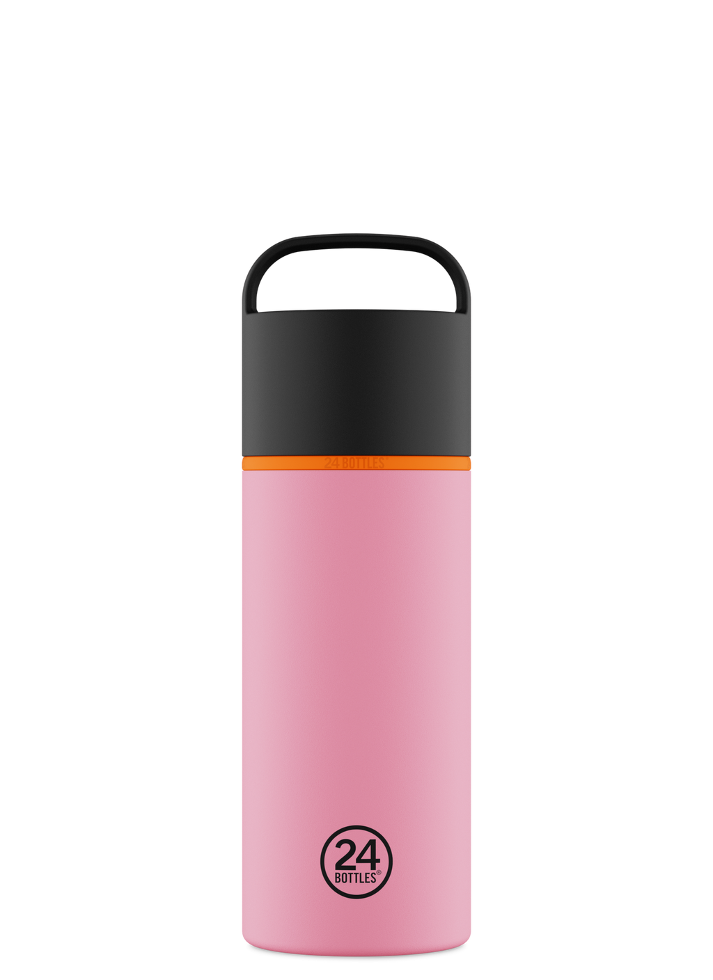 Spin Bottle | Flamingo - 730 ml