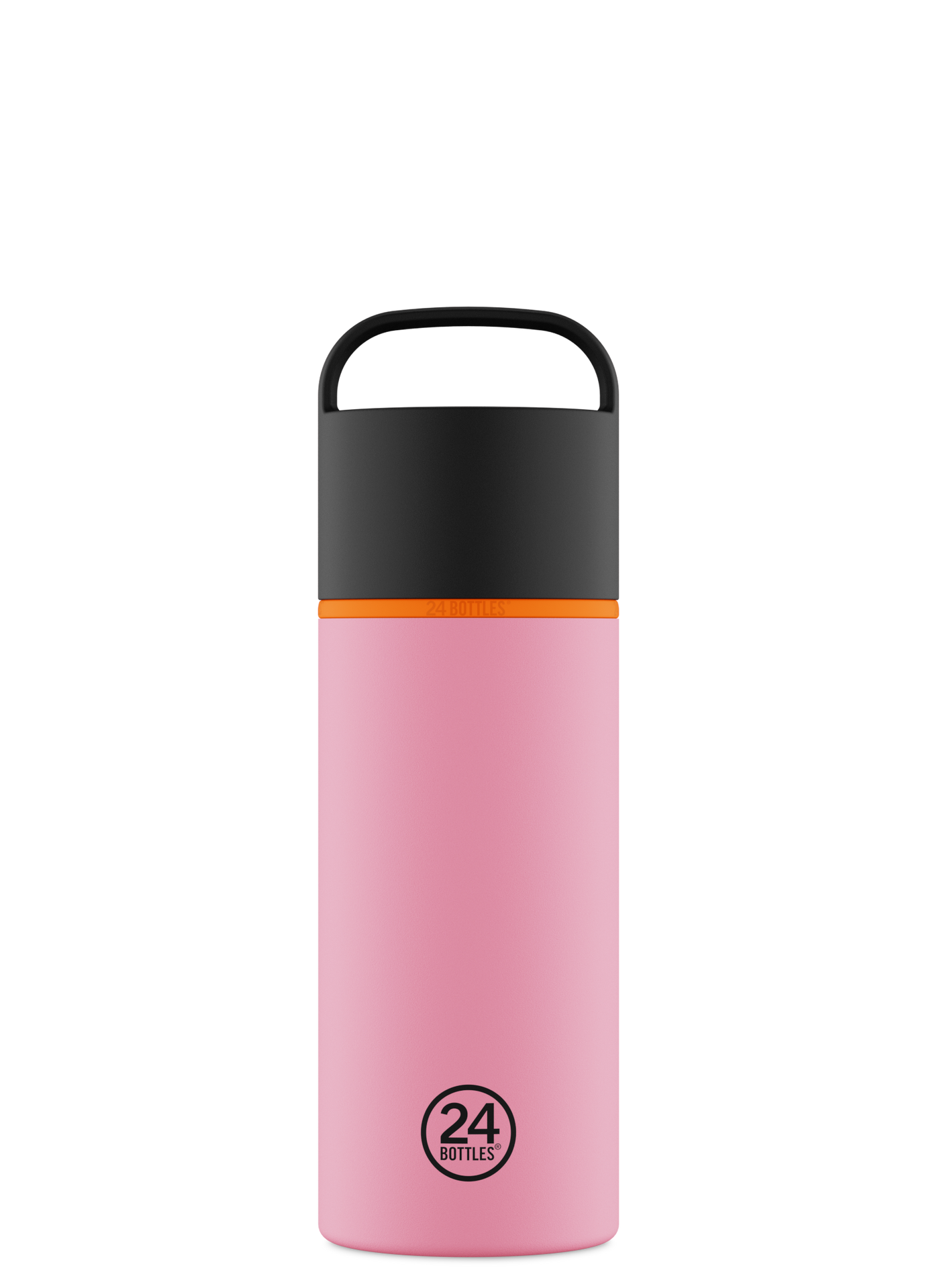 Spin Bottle | Flamingo - 730 ml
