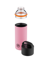 Spin Bottle | Flamingo - 730 ml