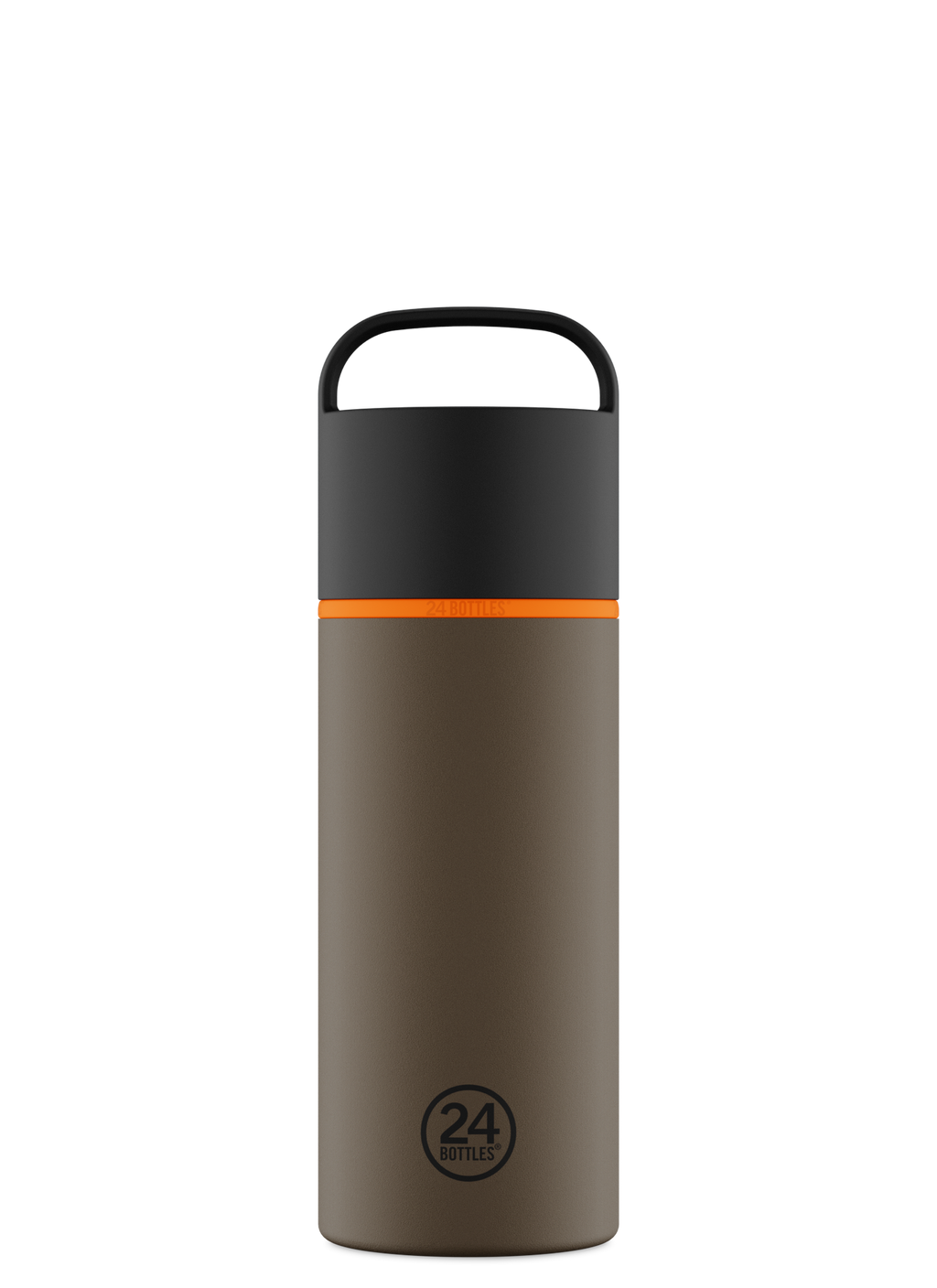 Spin Bottle | Mocha - 730 ml