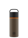 Spin Bottle | Mocha - 730 ml