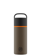 Spin Bottle | Mocha - 730 ml