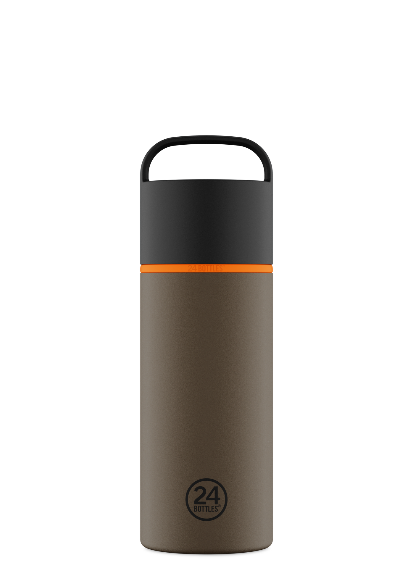 Spin Bottle | Mocha - 730 ml