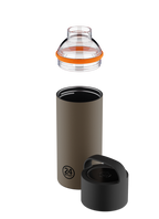 Spin Bottle | Mocha - 730 ml