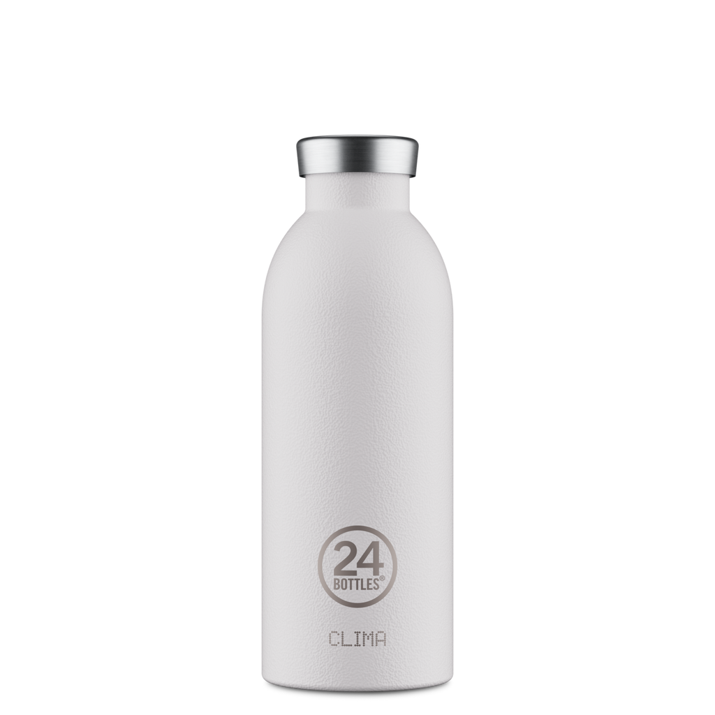 Clima Bottle | Arctic White - 500 ml