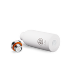 Clima Bottle | Arctic White - 500 ml