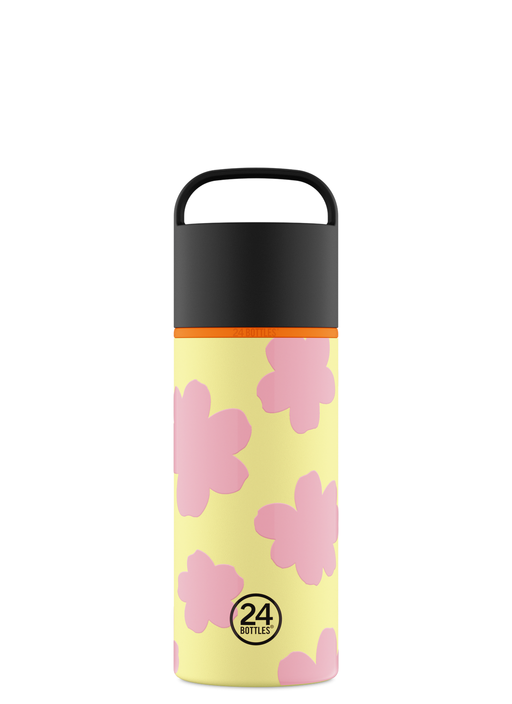 Spin Bottle | Daydreaming Yellow - 730 ml