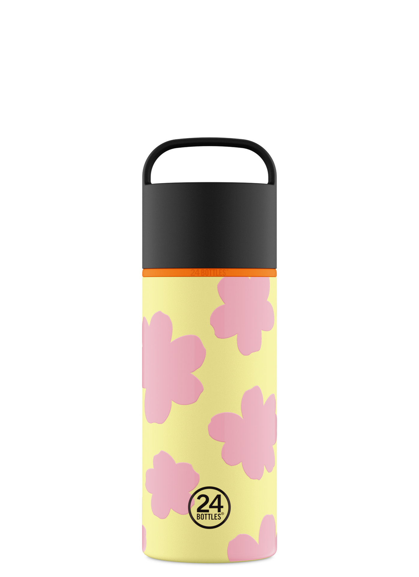 Spin Bottle | Daydreaming Yellow - 730 ml