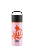 Spin Bottle | Hey! Pink - 730 ml