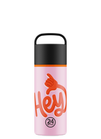 Spin Bottle | Hey! Pink - 730 ml